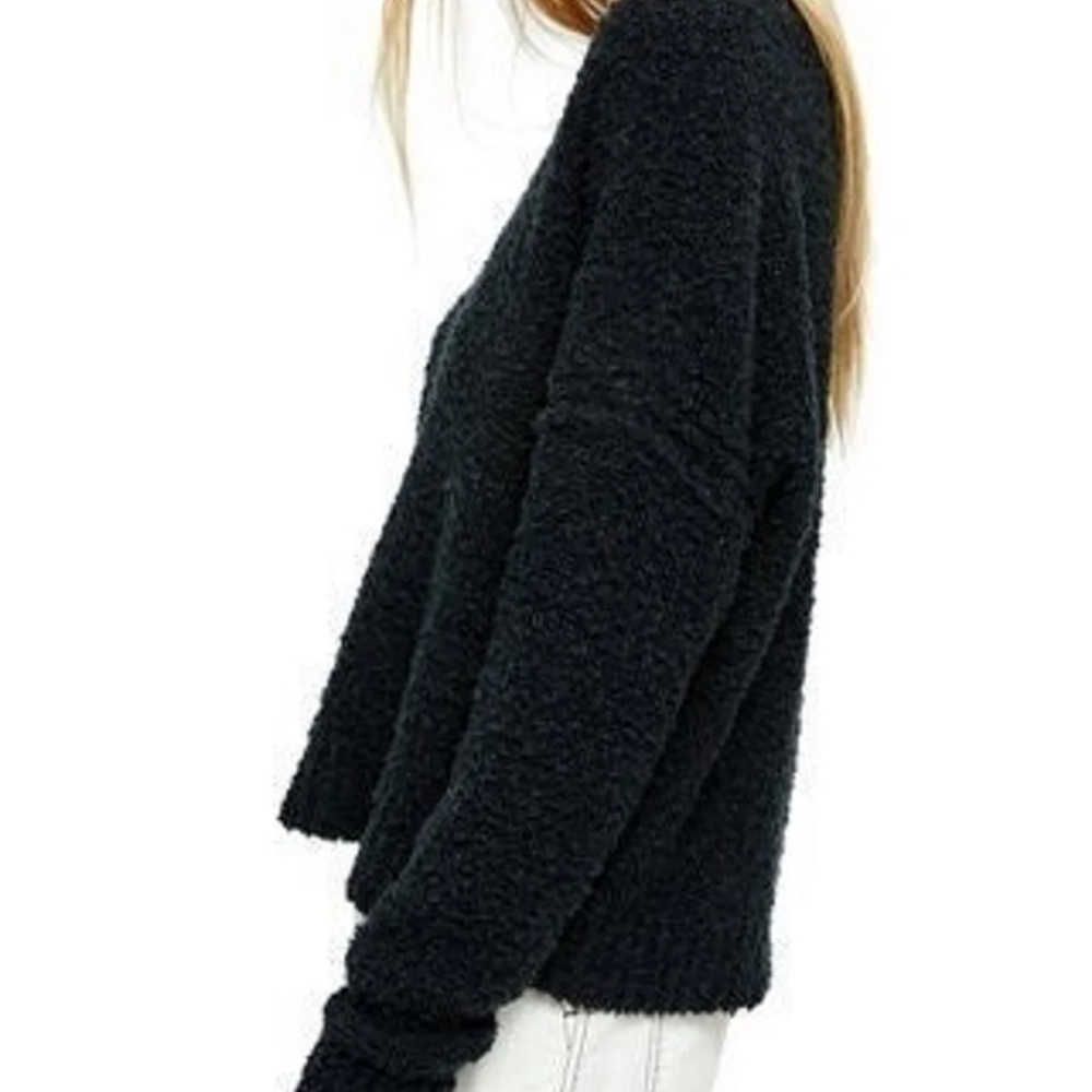 Free people sweater